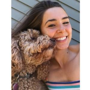 Meet your Posher, Anna